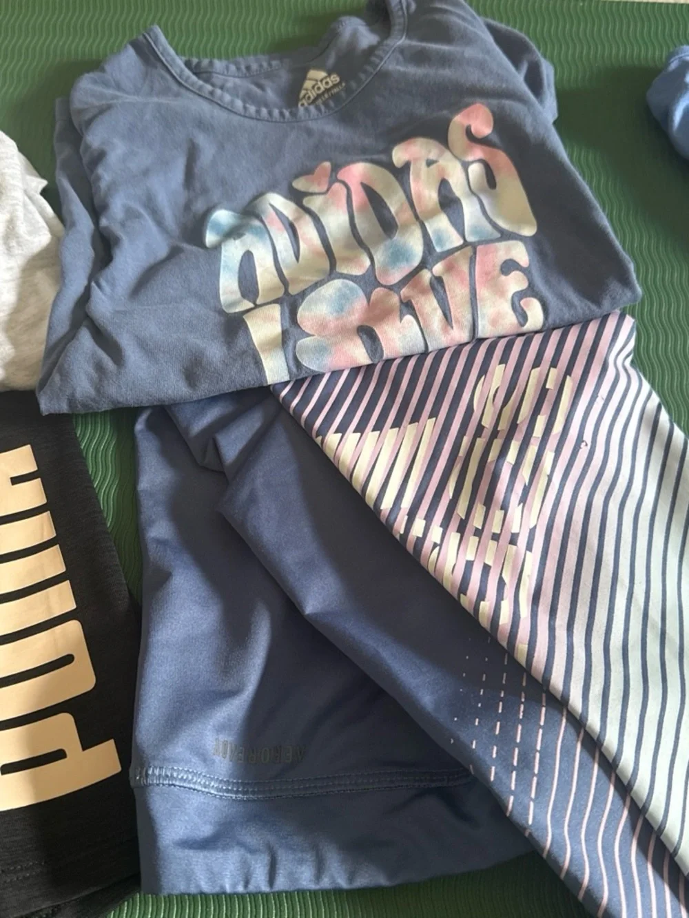 Nike lot kids